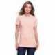 Gildan G670L Ladies Softstyle CVC T-Shirt