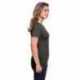 Gildan G670L Ladies Softstyle CVC T-Shirt