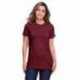 Gildan G670L Ladies Softstyle CVC T-Shirt