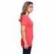 Gildan G670L Ladies Softstyle CVC T-Shirt