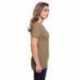 Gildan G670L Ladies Softstyle CVC T-Shirt