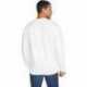 Gildan SF000 Adult Softstyle Fleece Crew Sweatshirt