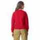 Gildan SF000 Adult Softstyle Fleece Crew Sweatshirt