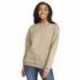 Gildan SF000 Adult Softstyle Fleece Crew Sweatshirt