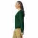 Gildan SF000 Adult Softstyle Fleece Crew Sweatshirt