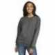 Gildan SF000 Adult Softstyle Fleece Crew Sweatshirt