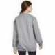 Gildan SF000 Adult Softstyle Fleece Crew Sweatshirt