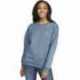 Gildan SF000 Adult Softstyle Fleece Crew Sweatshirt