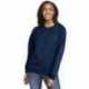 Gildan SF000 Adult Softstyle Fleece Crew Sweatshirt