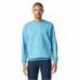 Gildan SF000 Adult Softstyle Fleece Crew Sweatshirt