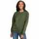 Gildan SF000 Adult Softstyle Fleece Crew Sweatshirt