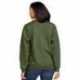 Gildan SF000 Adult Softstyle Fleece Crew Sweatshirt