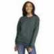 Gildan SF000 Adult Softstyle Fleece Crew Sweatshirt