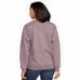 Gildan SF000 Adult Softstyle Fleece Crew Sweatshirt