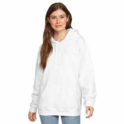 Gildan SF500 Adult Softstyle Fleece Pullover Hooded Sweatshirt