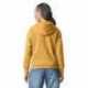 Gildan SF500 Adult Softstyle Fleece Pullover Hooded Sweatshirt