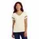 Sport-Tek LST6041 Ladies Halftime Notch Neck Tee