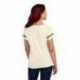 Sport-Tek LST6041 Ladies Halftime Notch Neck Tee