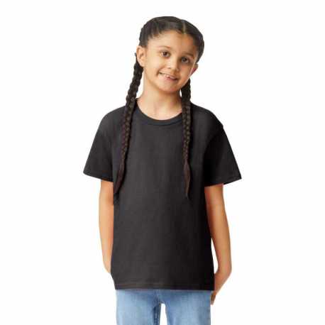 Gildan G640B Youth Softstyle T-Shirt