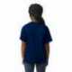 Gildan G640B Youth Softstyle T-Shirt