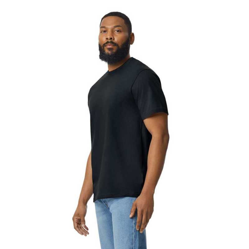 Download Hanes F170 Men's Ultimate Cotton Heavyweight Pullover ...