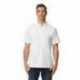 Gildan G648 Men's Softstyle Double Pique Polo