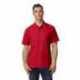 Gildan G648 Men's Softstyle Double Pique Polo