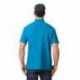 Gildan G648 Men's Softstyle Double Pique Polo