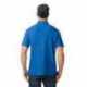 Gildan G648 Men's Softstyle Double Pique Polo