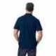 Gildan G648 Men's Softstyle Double Pique Polo