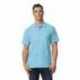 Gildan G648 Men's Softstyle Double Pique Polo