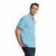 Gildan G648 Men's Softstyle Double Pique Polo