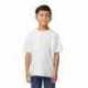 Gildan G650B Youth Softstyle Midweight T-Shirt