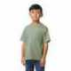 Gildan G650B Youth Softstyle Midweight T-Shirt