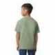 Gildan G650B Youth Softstyle Midweight T-Shirt