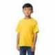 Gildan G650B Youth Softstyle Midweight T-Shirt