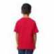 Gildan G650B Youth Softstyle Midweight T-Shirt