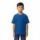 Gildan G650B Youth Softstyle Midweight T-Shirt