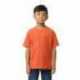 Gildan G650B Youth Softstyle Midweight T-Shirt