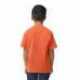 Gildan G650B Youth Softstyle Midweight T-Shirt