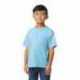 Gildan G650B Youth Softstyle Midweight T-Shirt