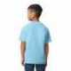 Gildan G650B Youth Softstyle Midweight T-Shirt