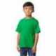 Gildan G650B Youth Softstyle Midweight T-Shirt