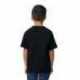 Gildan G650B Youth Softstyle Midweight T-Shirt