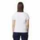 Gildan G650L Ladies Softstyle Midweight Ladies T-Shirt