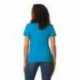 Gildan G650L Ladies Softstyle Midweight Ladies T-Shirt