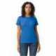 Gildan G650L Ladies Softstyle Midweight Ladies T-Shirt