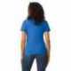 Gildan G650L Ladies Softstyle Midweight Ladies T-Shirt