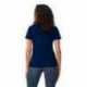 Gildan G650L Ladies Softstyle Midweight Ladies T-Shirt