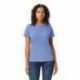 Gildan G650L Ladies Softstyle Midweight Ladies T-Shirt